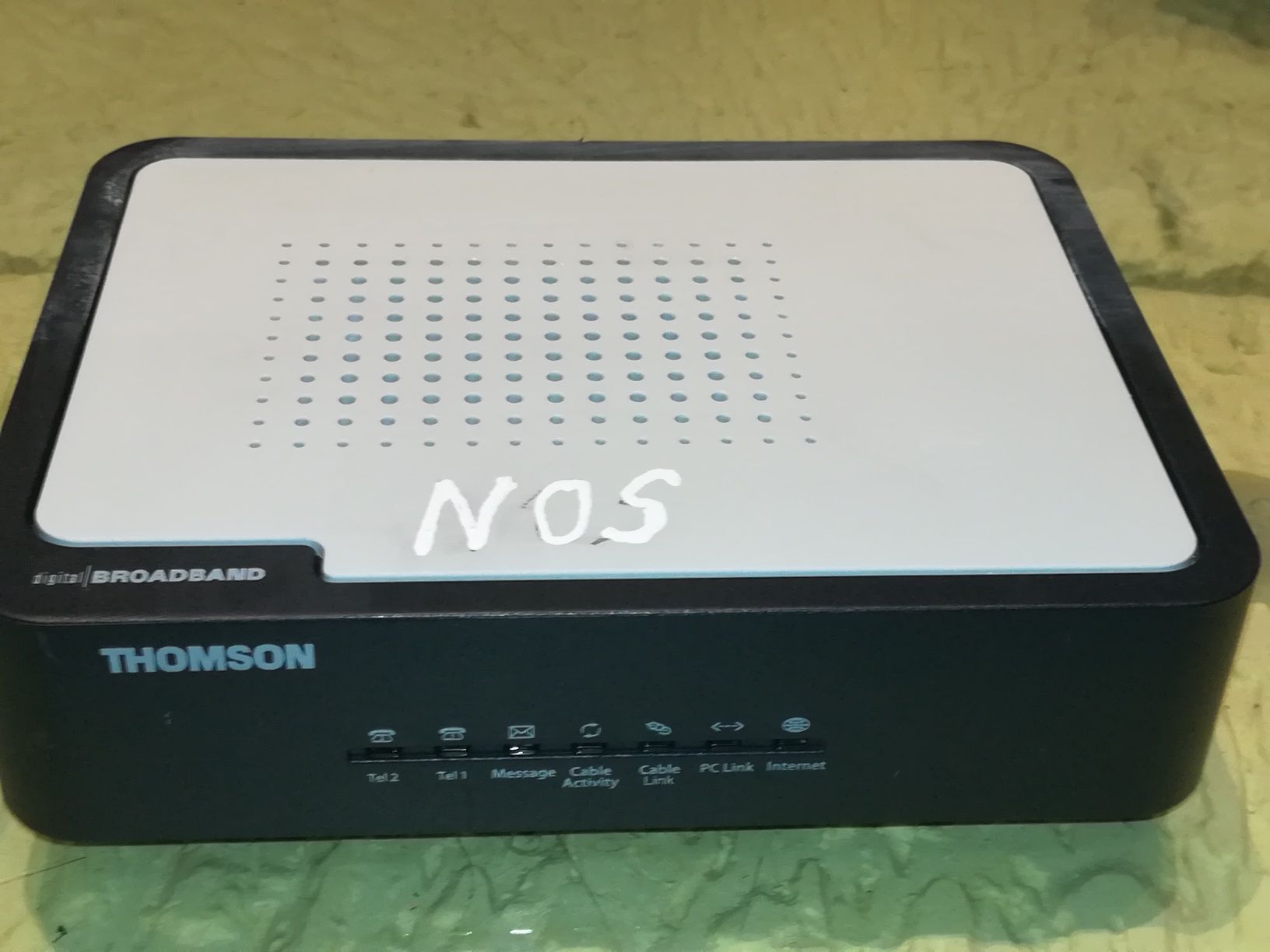 Modem /Router Thomson THG540 da NOS