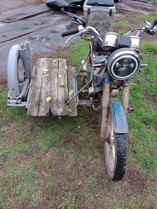 Продам дельту з документами  переоформлюється