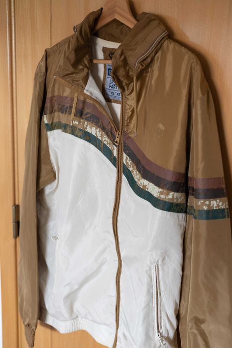 Casaco Informal Berskha