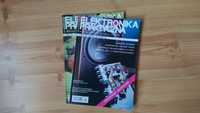 Czasopismo Elektronika Praktyczna 1998 rocznik 2 sztuki