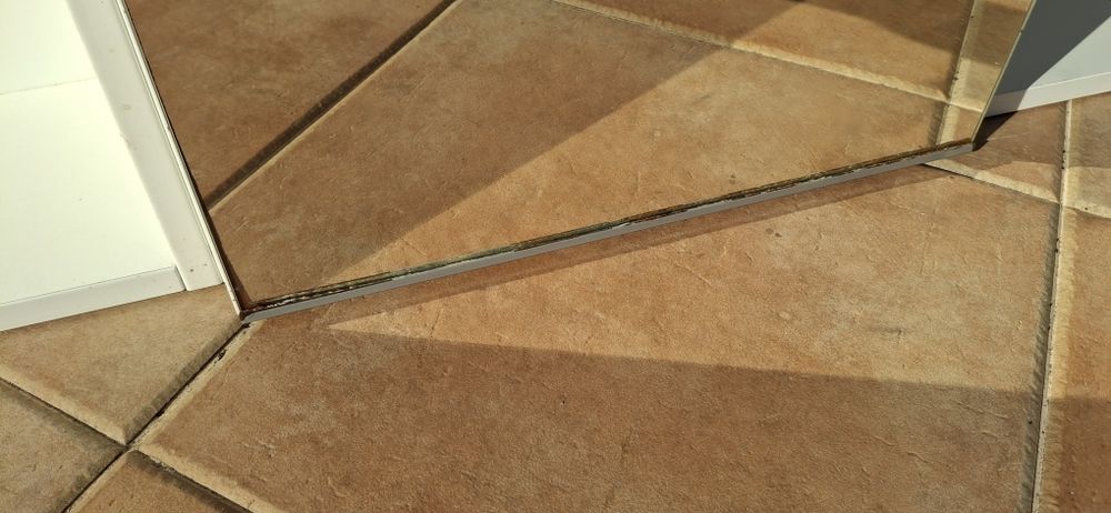 Movel de casa de banho