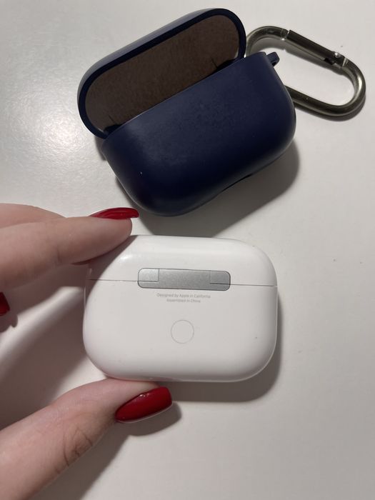 Кейс AirPods Pro 2