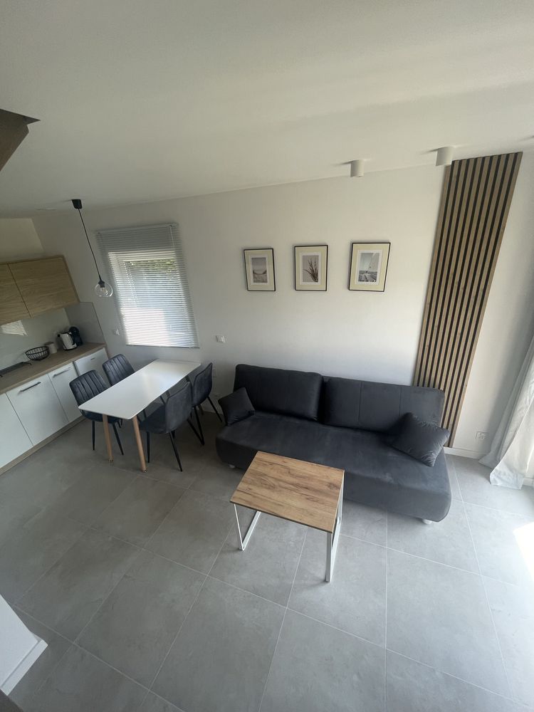 Marina Domki Apartamentowe Jastarnia