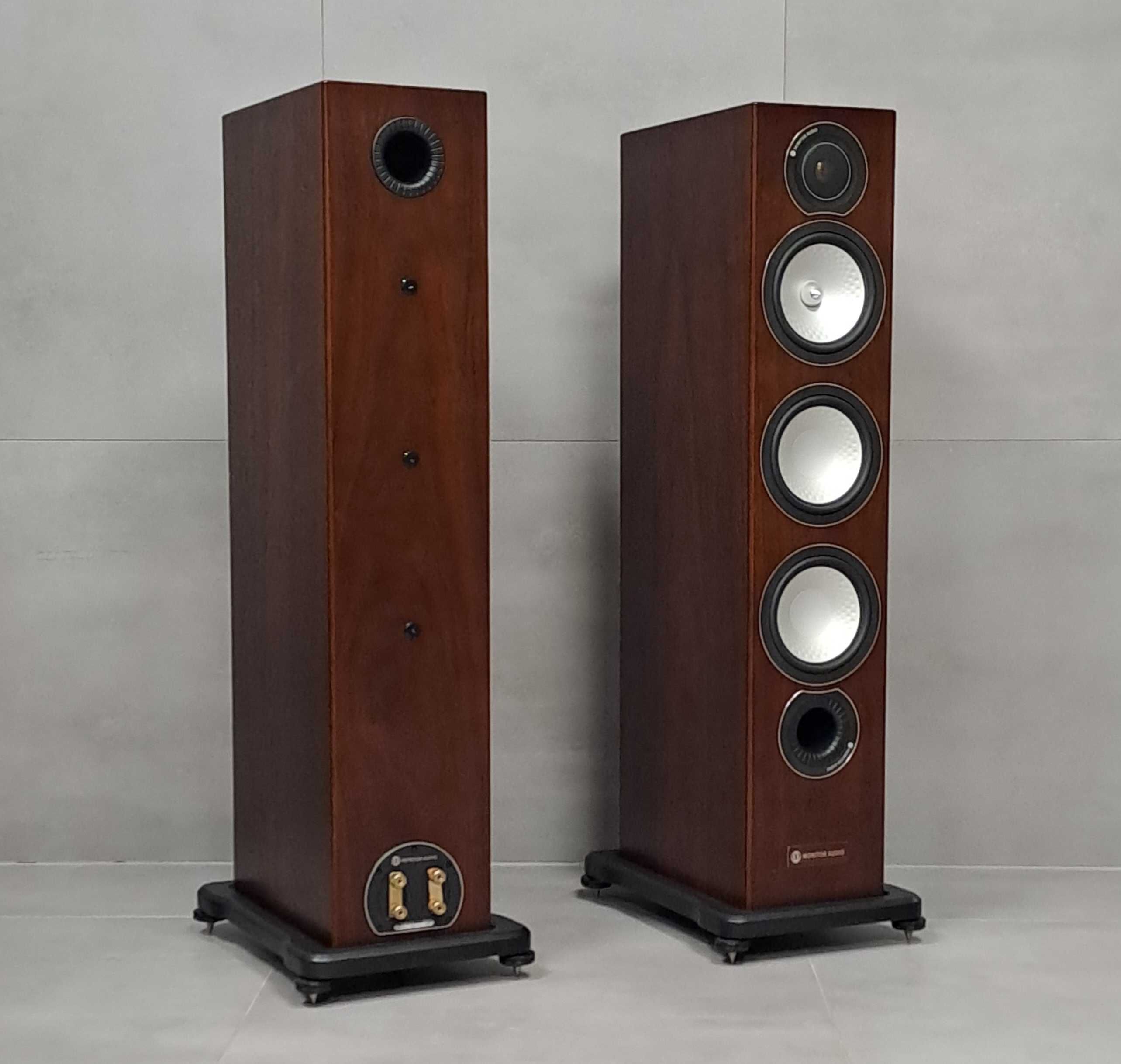 Para Monitor Audio RX-8 | raty 0% sklep WROCŁAW