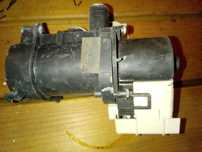 Sprzedam pompe wody praki Whirlpool AWM 6091