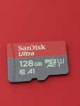 Karta microSD 128gb SanDisk