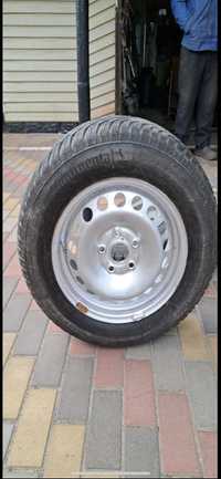 Колесо 195/65 R15