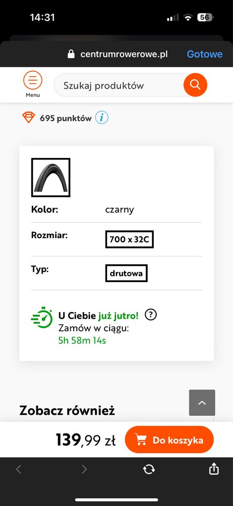 trek one series 1.5