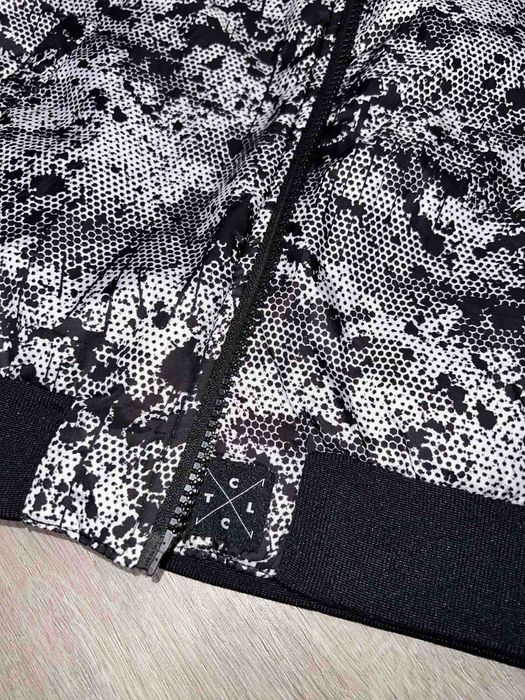 двостороння вітровка розмір М COOLCAT на дівчину