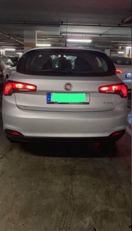 Fiat Tipo 1.3 hatchback 2018