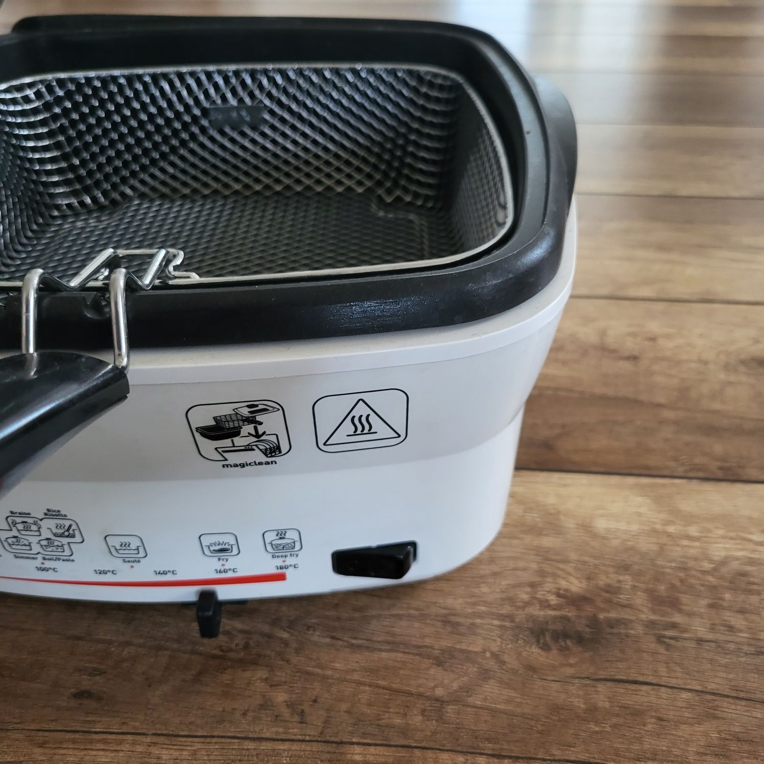 Tefal versalio 9 w1. Urządzenie wielofunkcyjne