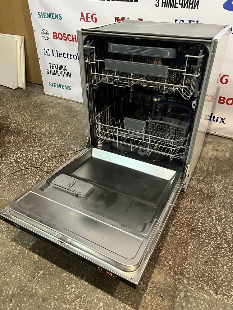 Посудомийна машина beko