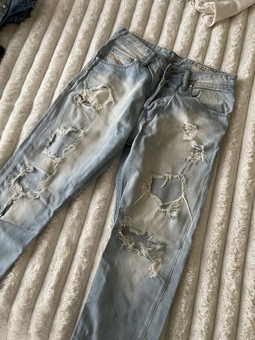 Жіночі речі розмір S/M