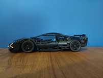 Lego Technic Lamborgini