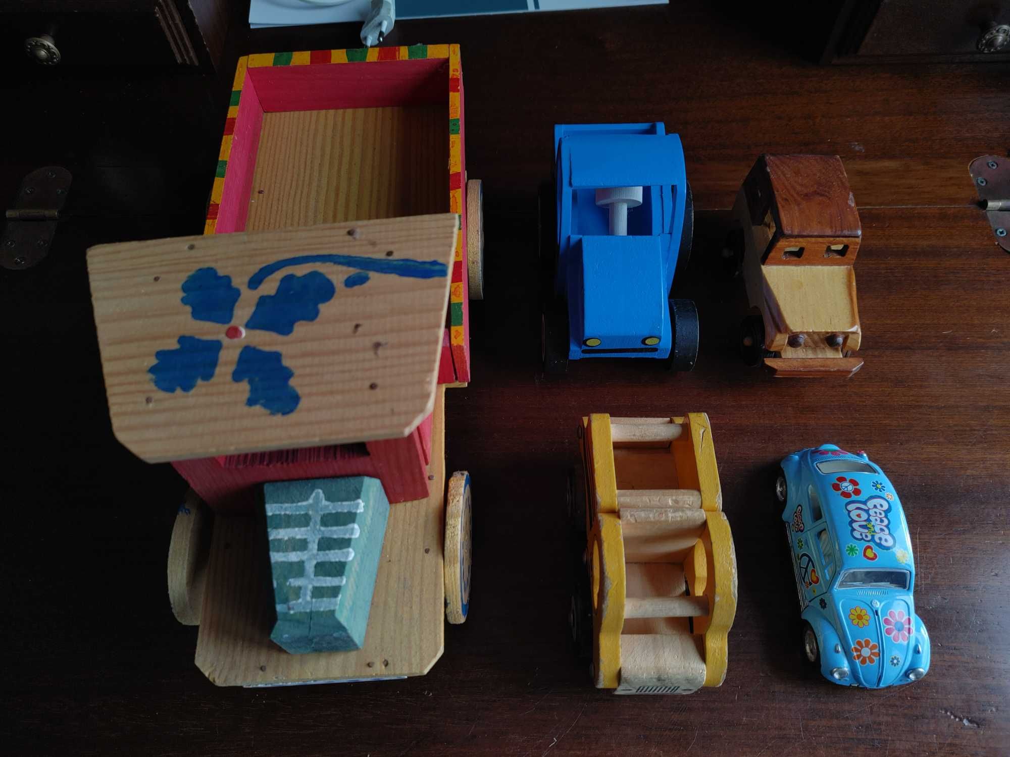conjunto de carros para crianças