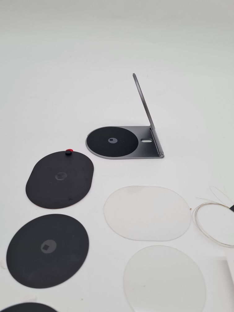 Rolling Square EDGE Pro Core Uchwyt do iPhone oraz iPad do MagSafe