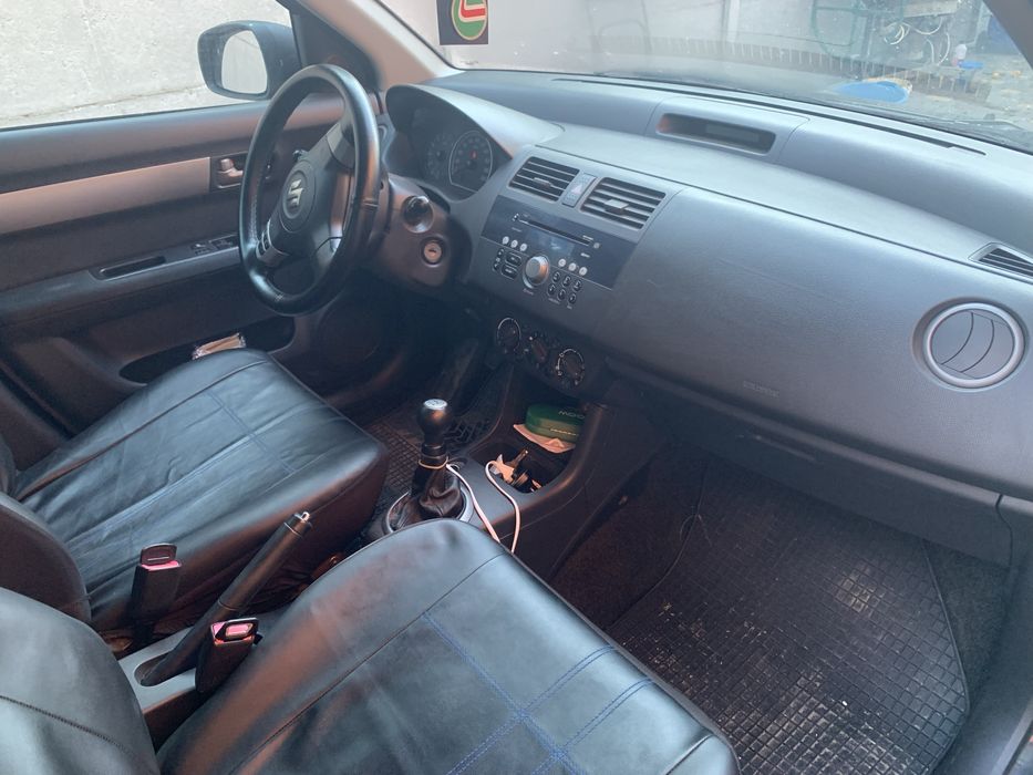 Продам Suzuki swift