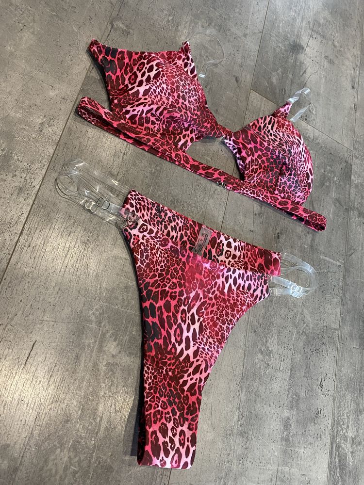 Nowy strój kąpielowy XL 42 bikini Shein