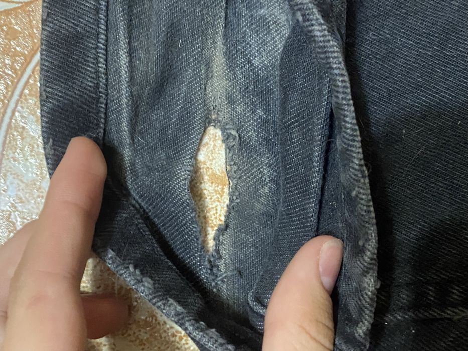 бегі джинси бершка