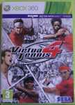 Virtua Tennis 4 X-Box 360 - Rybnik Play_gamE