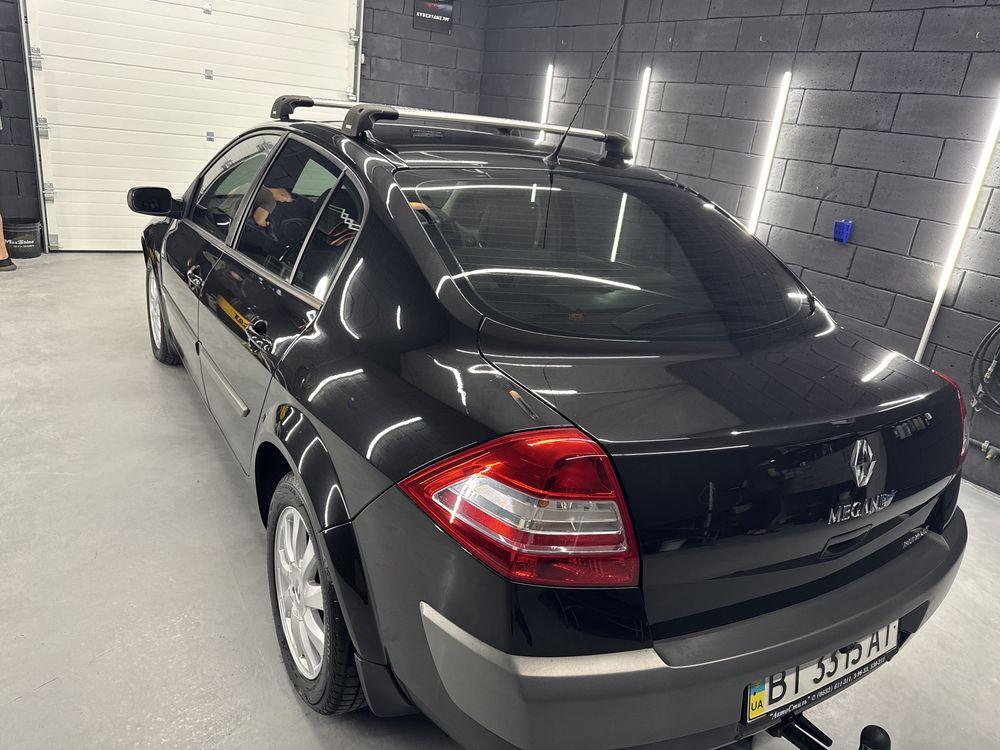 Renault Megane 2, 2006 рік, з пробігом 56500 км