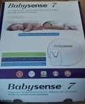 Monitor oddechu BabySense 7