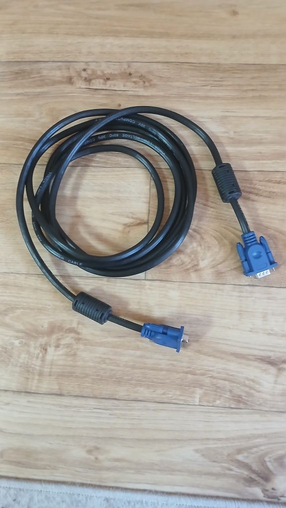 VGA кабель 3 метра