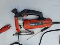 Profesjonalna mocna wyrzynarka Mafell ST-65E Made in Germany