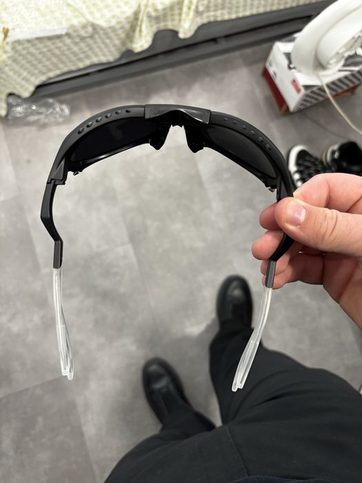 Oakley Plantaris