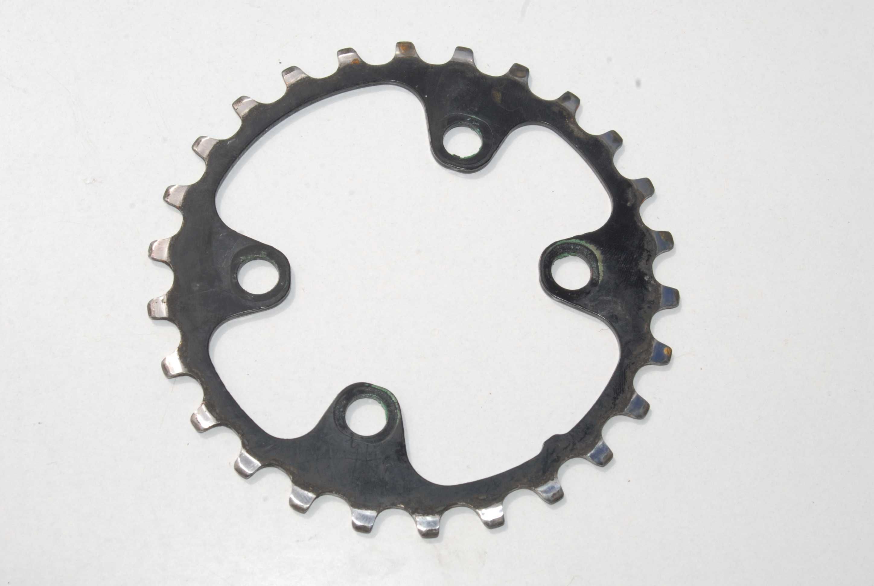 Zębatka blat korby rowerowa Shimano SLX FC-M7000 26T-BC 11s