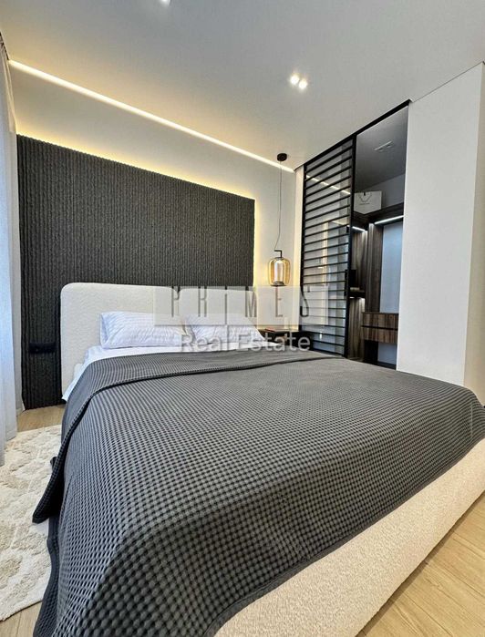 Продаж 1к квартири ЖК Great, вул. Причальна 10, Осокорки