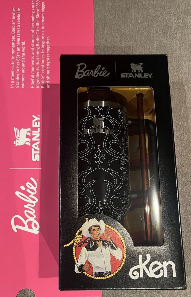 Термокружка Stanley лимитка