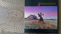 Pink Floyd ‎A Collection Of Great Dance Songs 1981 Japan (NM/NM) +inne