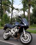 Yamaha Fazer FZ 600
