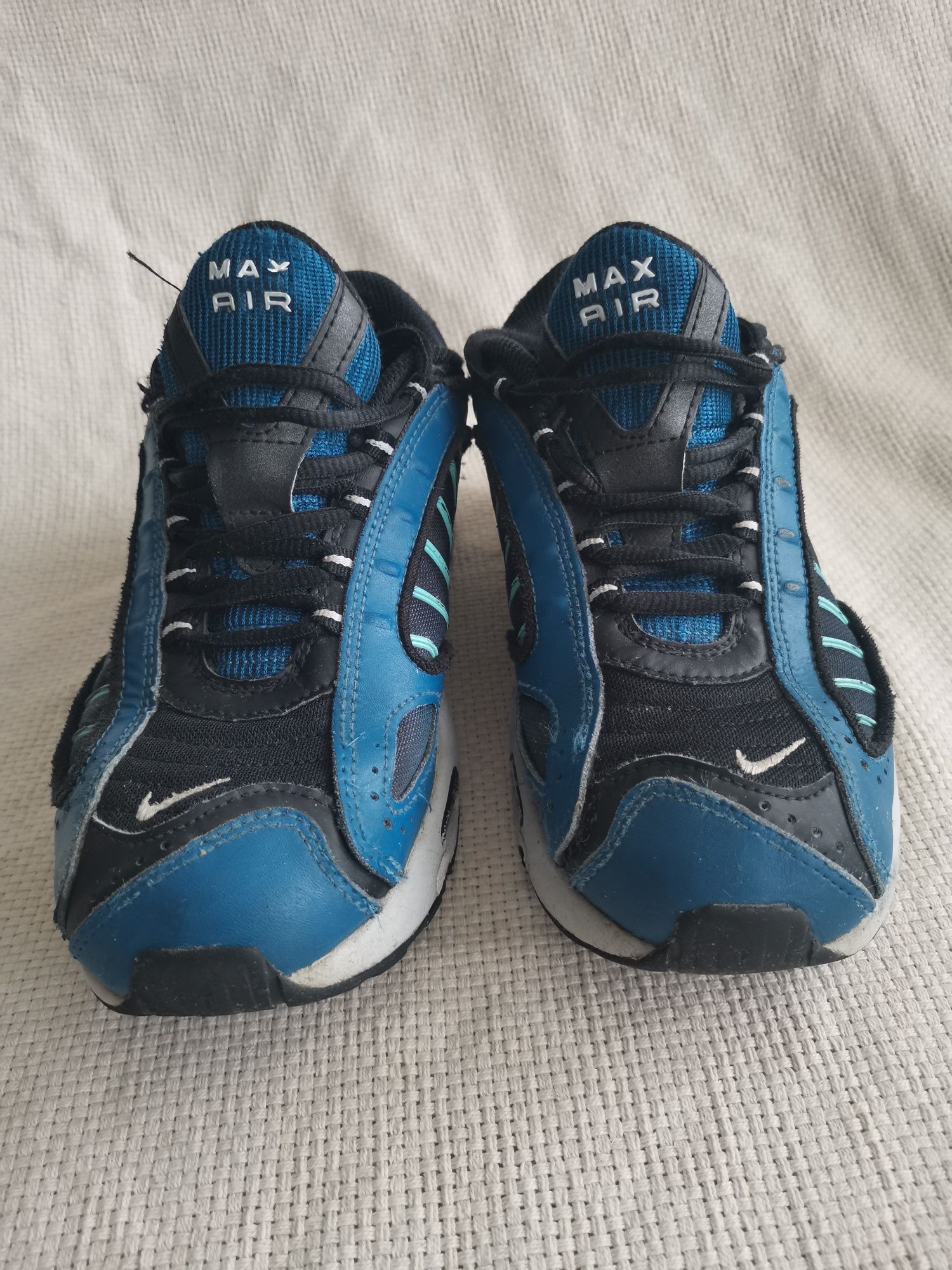 Buty Nike AirMax Tailwind IV  400 Niebieski
rozmiar 39