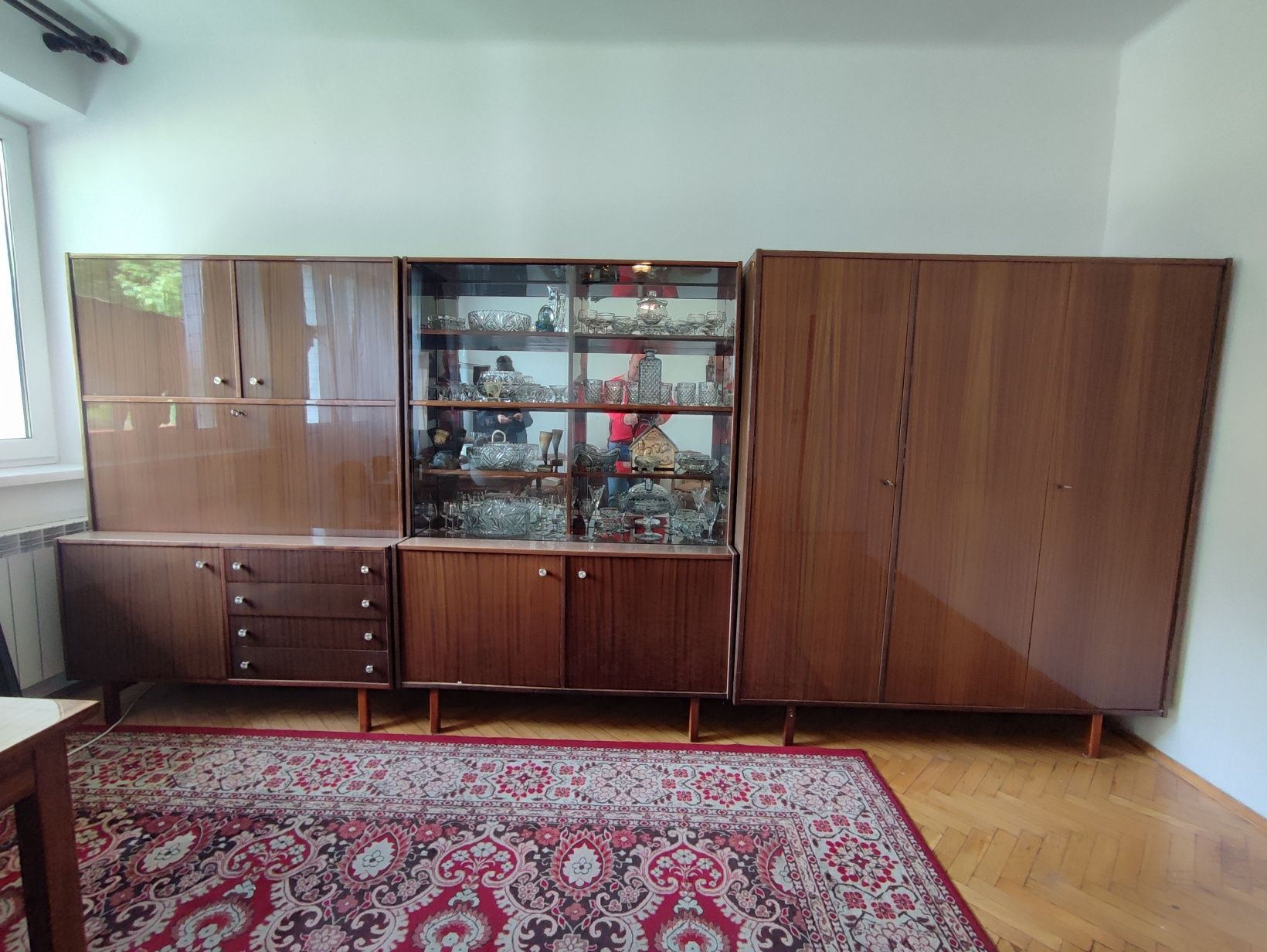 Meble komplet  zestaw