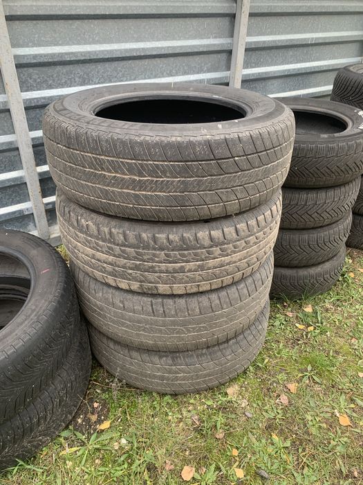 Резина 225/65/R17