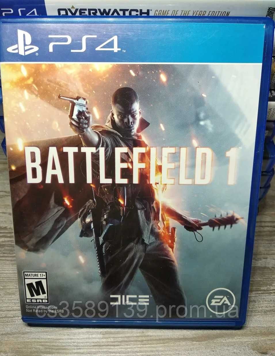 Консоль Sony PlayStation 4 SLIM 500 Гб + Гра. Приставка PS4 Плейстейшн
