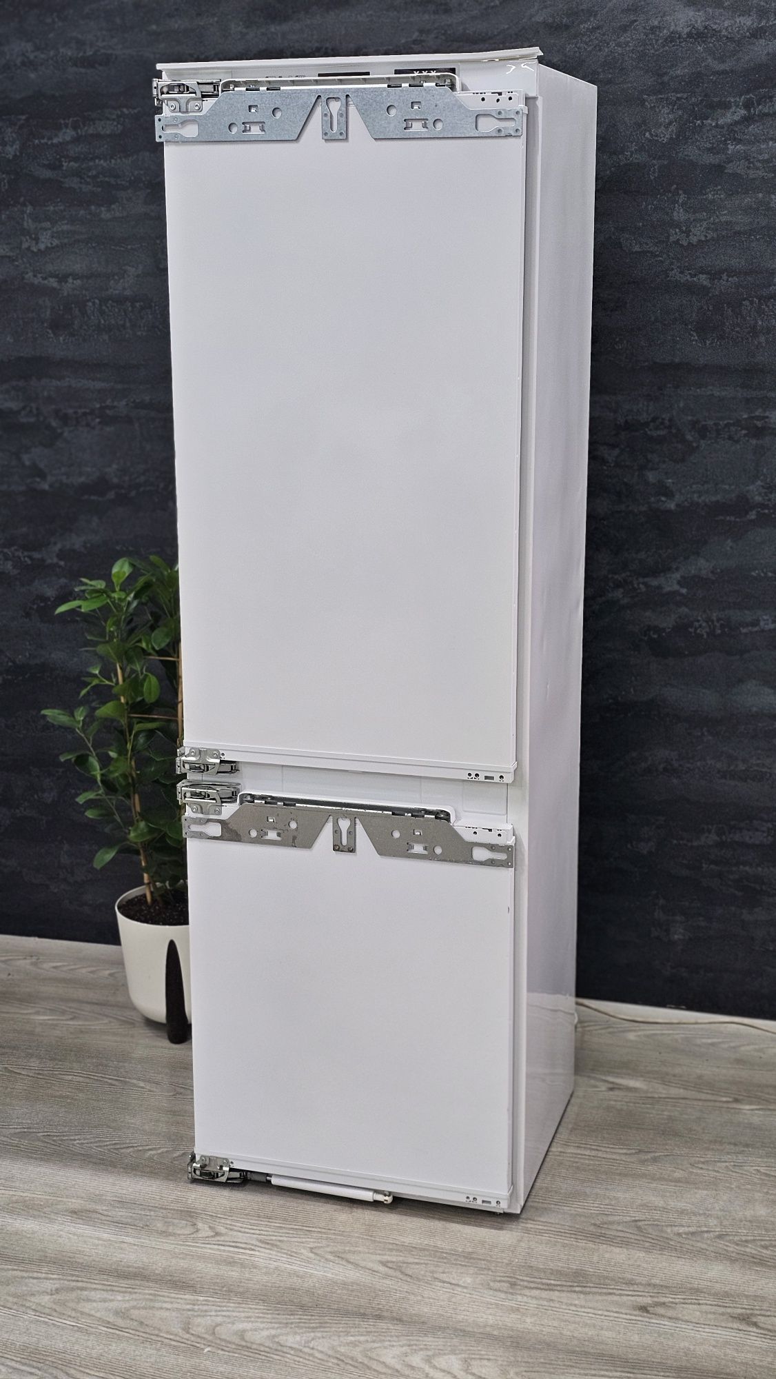 Вбудований холодильник KFN 37692 iDE Wificonnect Сенсор Гарантія!