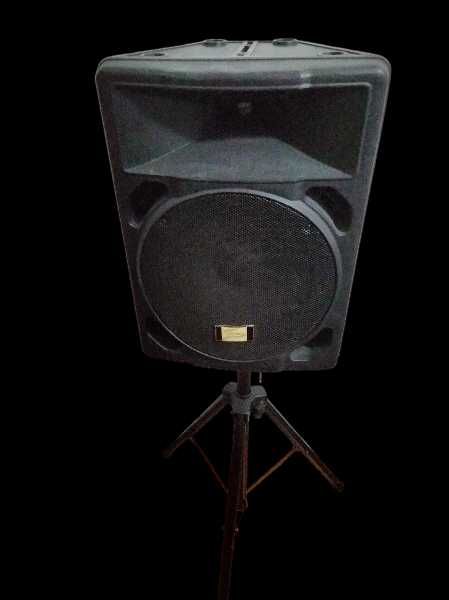 FAME PS 250 Coluna Ativa