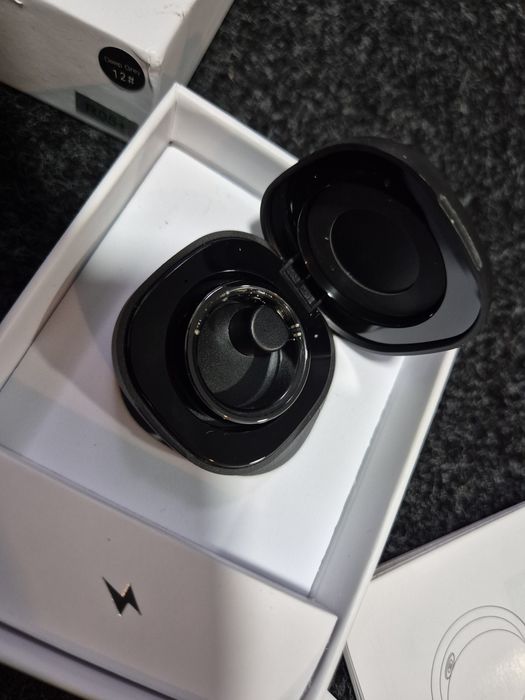 Anel Inteligente (Smart Ring)