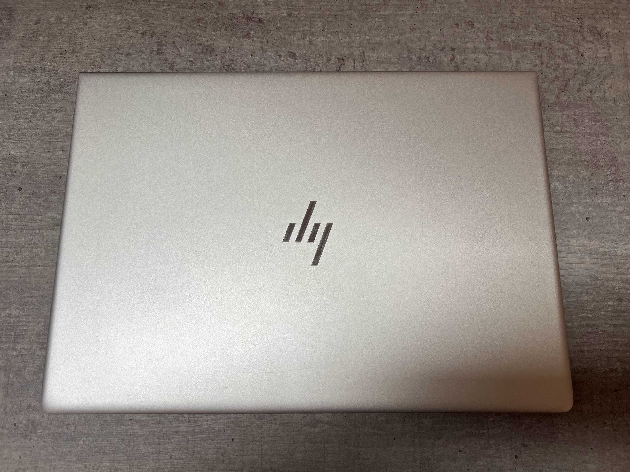 Ноутбук по гарній ціні HP EliteBook 840 G5 i5-8250U/RAM 16/Win 10Pro