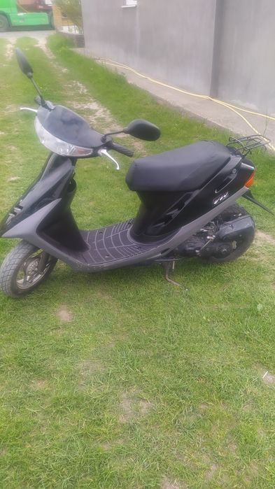 Хонда Діо в хорошому стані