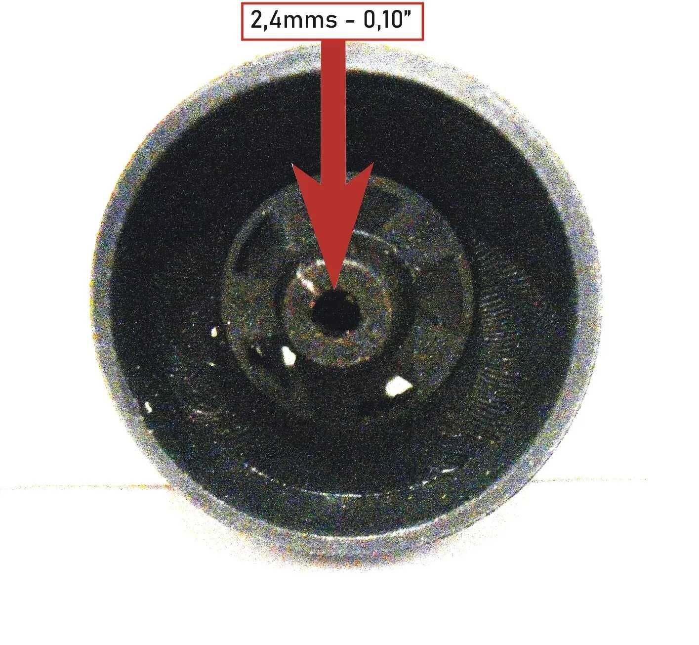 8 Rodas para restauro de modelos da Jato
