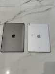 Apple iPad 7 128GB Черный и белый