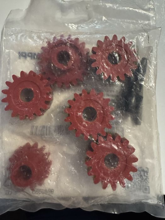 Rolki do spawarki kemppi nowe