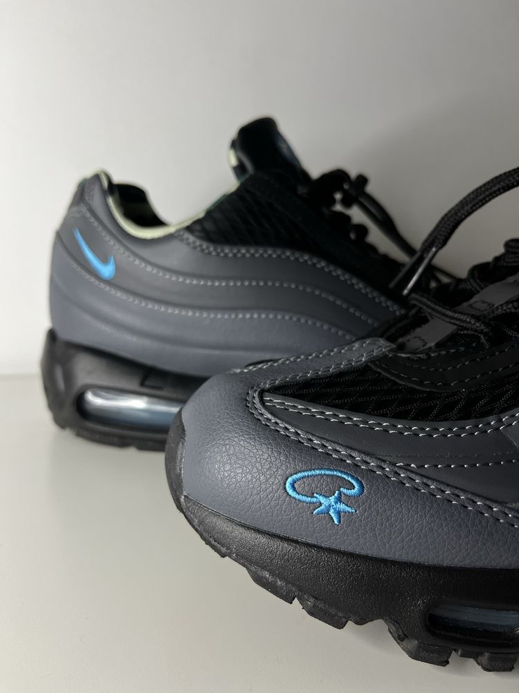 Nike AirMax 95 corteiz