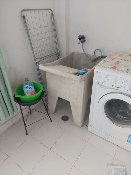 Tanque para Lavagem Manual