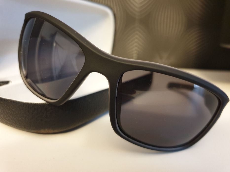 Okulary Przeciwsłoneczne POLIWĘGLANOWE FILTR UV400 sportowe 818 sre