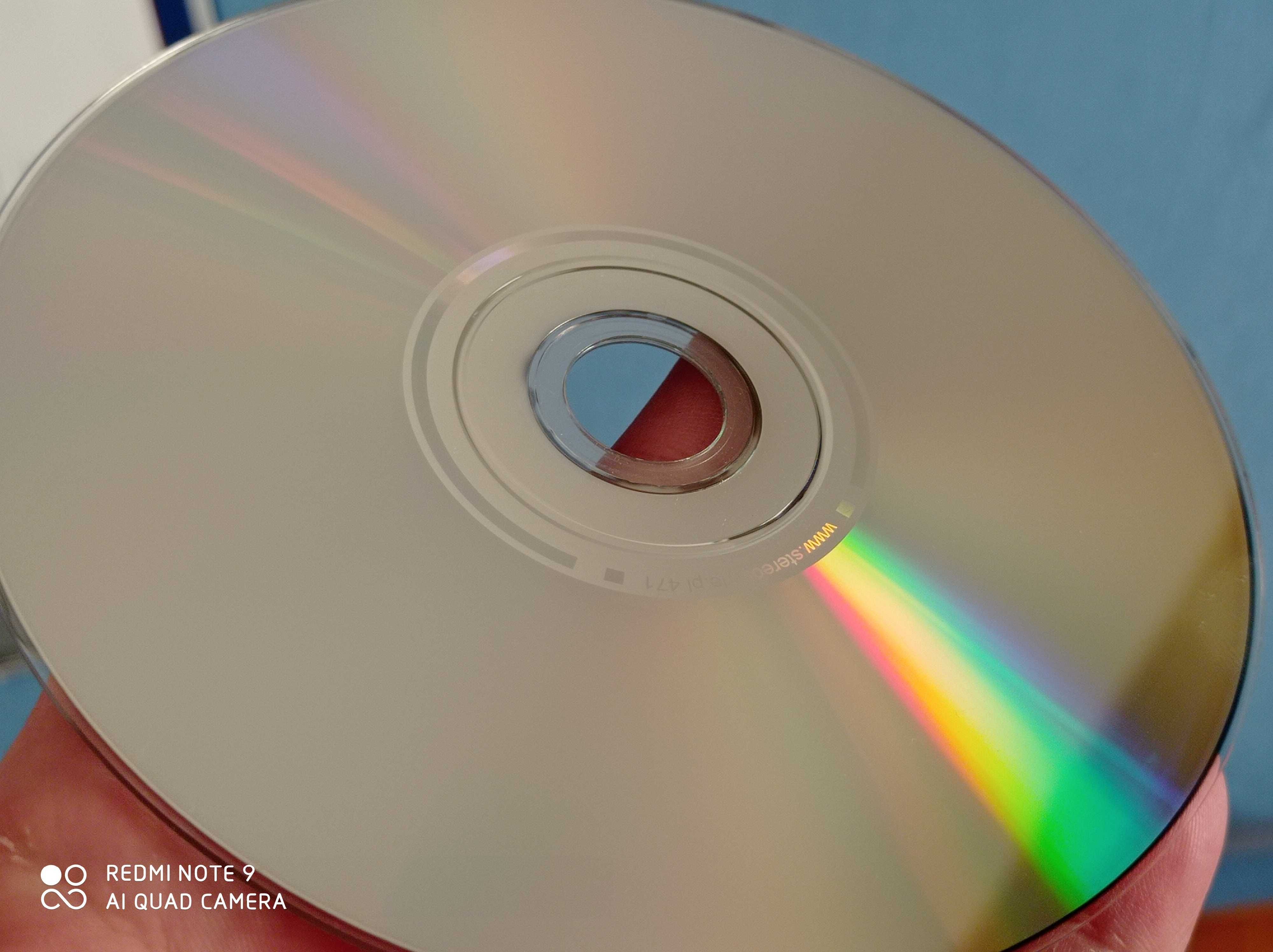 Krzyż DVD Ewa Stankiewicz Solidarni 2010 Jan Pospieszalski